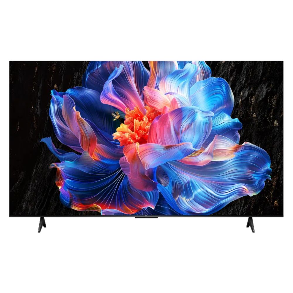55" Телевизор LED TCL 55P6K