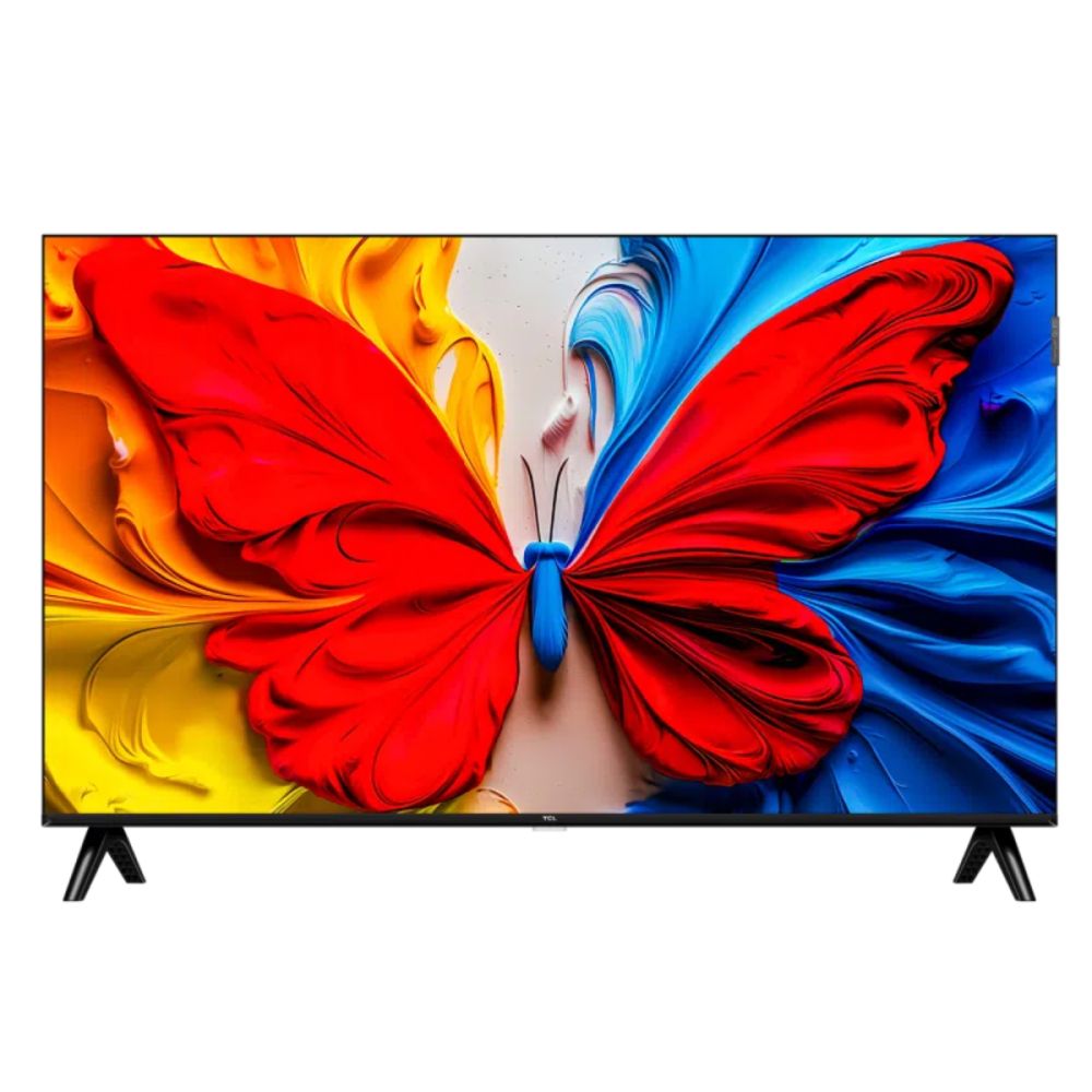 40" Телевизор Q-LED FHD TCL 40S5K