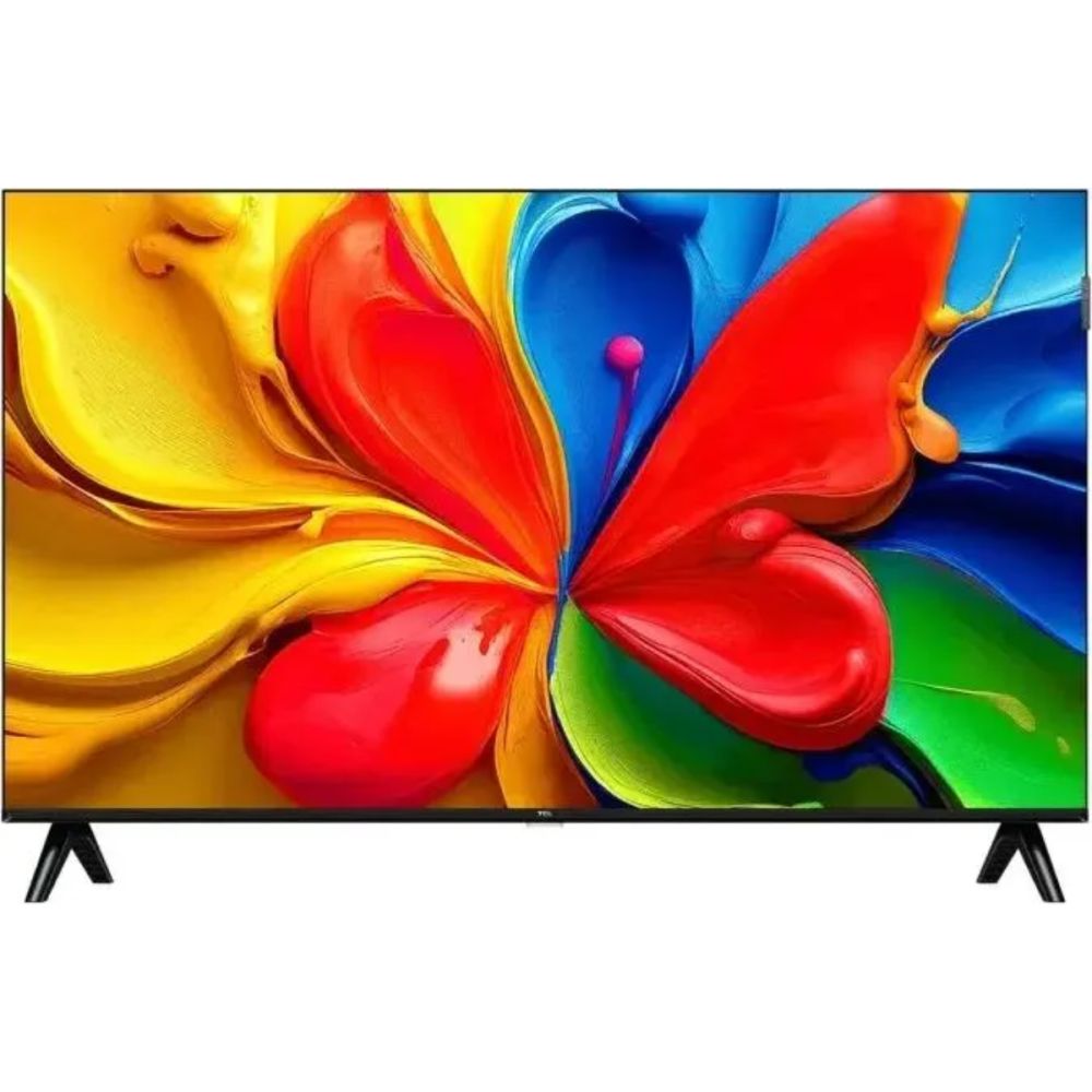 32" Телевизор Q-LED HD TCL 32S4K-UZ