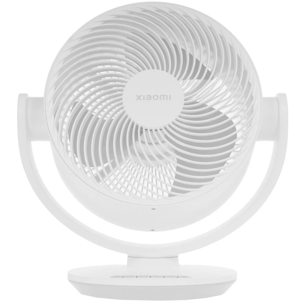 Вентилятор бытовой Xiaomi Smart Desktop Air Circulation Fan EU (BHR9872EU)