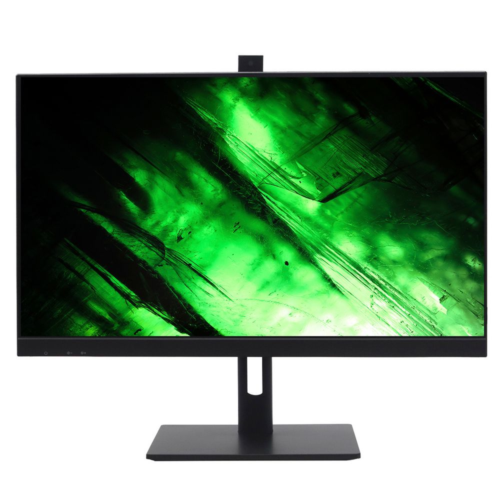 ПЭВМ Моноблок Raskat Studio 35120 (23.8", IPS, Intel Core i3 14100, RAM 8Gb, SSD 256Gb, 120W, No OS)