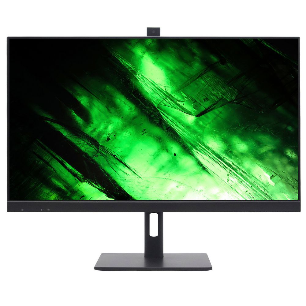 ПЭВМ Моноблок Raskat Studio 25120 (27.0", IPS, Intel Core i5 14400, RAM 16Gb, SSD 512Gb, 120W, No OS)
