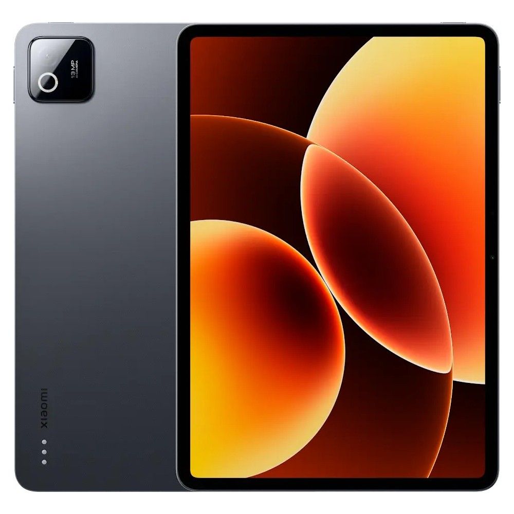 Планшет Xiaomi Pad 8 8+128Gb серый (VHU6376RU)