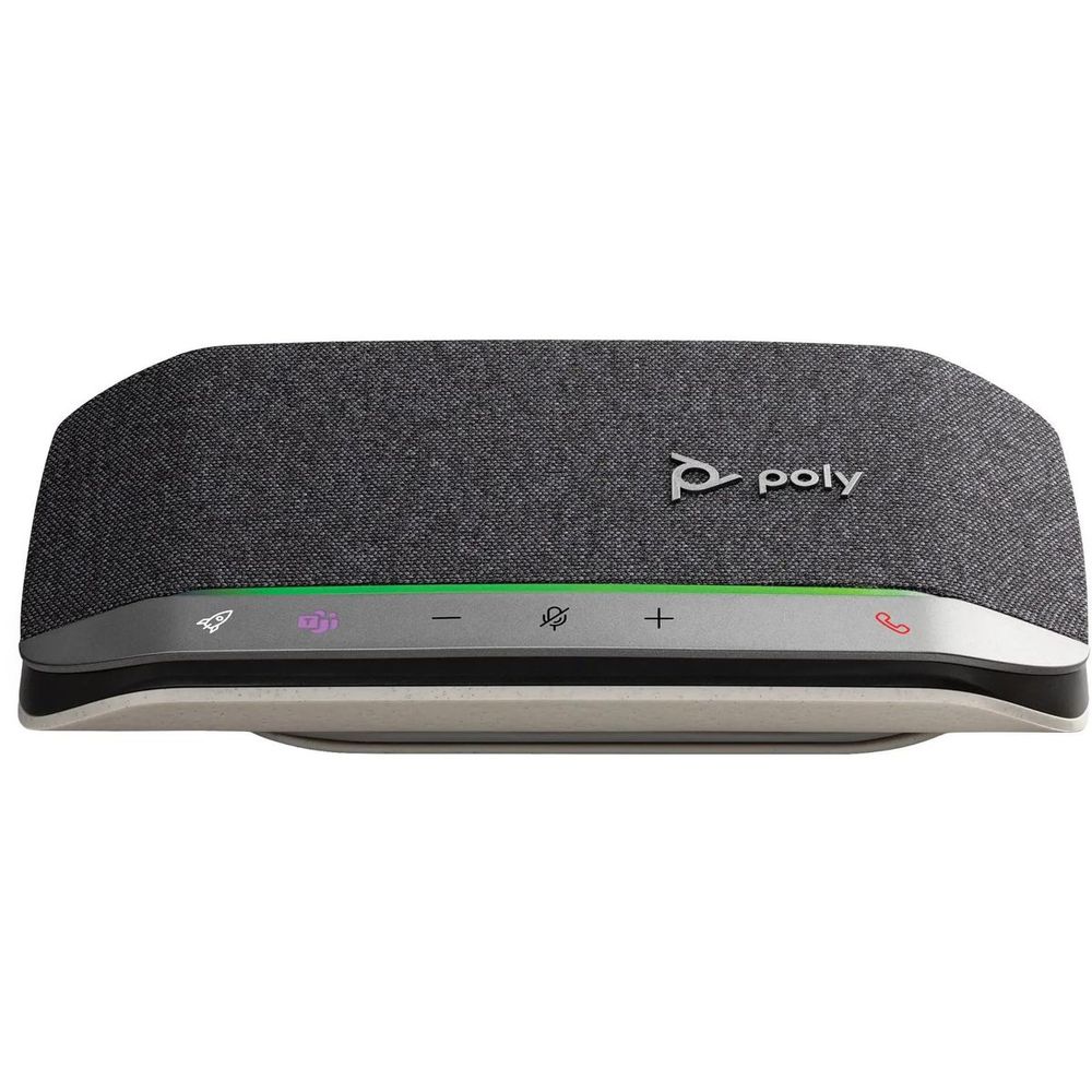 Спикерфон Poly SYNC 20+M, USB-C/A Adapter (PN: B95VLAA)