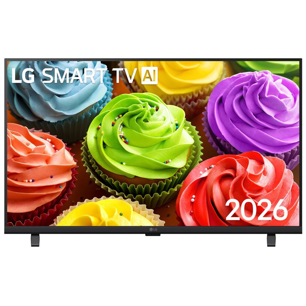 32" Телевизор LED LG 32LB650B6LA.ARUG (2026)