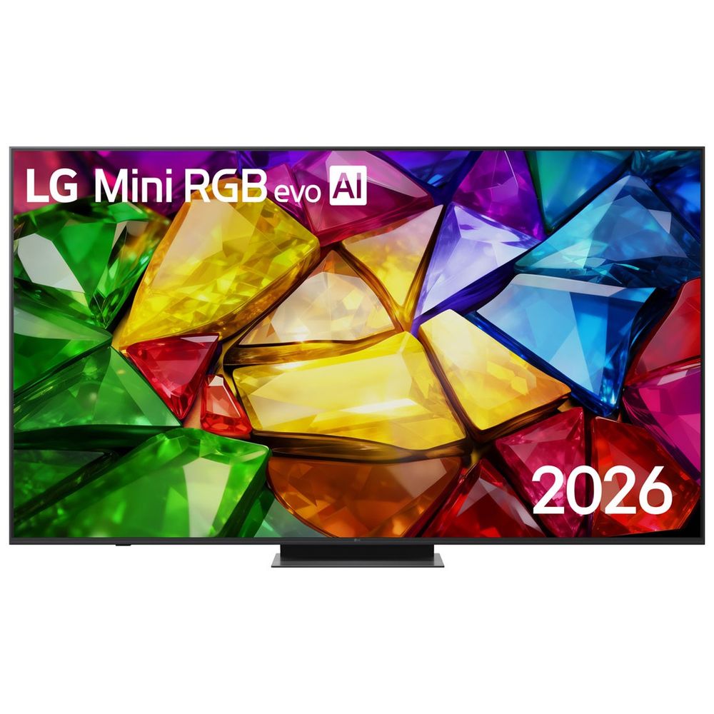 75" Телевизор RGB m-LED LG 75MRGB86B6A.ARUG (2026)