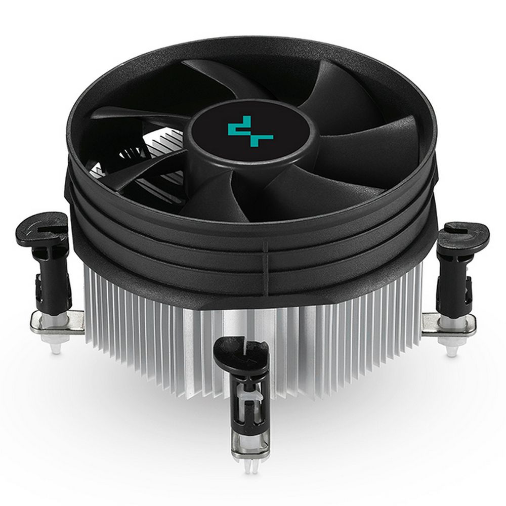 Вентилятор для процессора Deepcool Bad Pack THETA 21 PWM 1700 (DP-ICAP-T21P-17)  bp