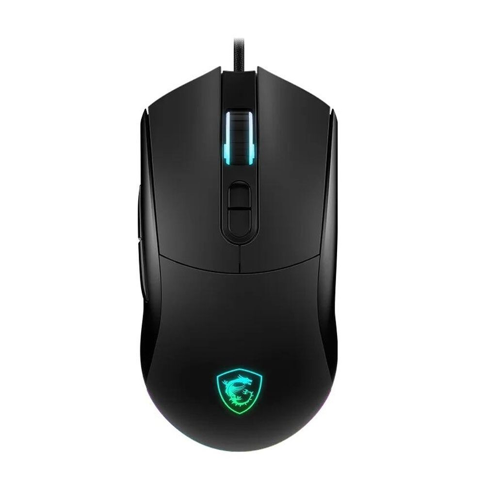 Мышь MSI FORGE GM320