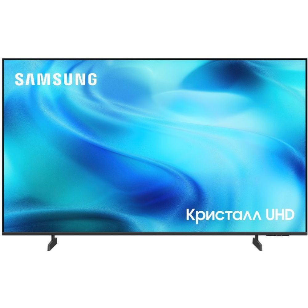 75" Телевизор LED SAMSUNG UE75U8000HUXPY (2026)