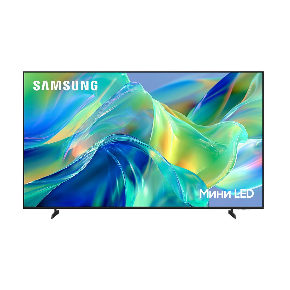 50" Телевизор m-LED SAMSUNG UE50M1EHAUXPY (2026)
