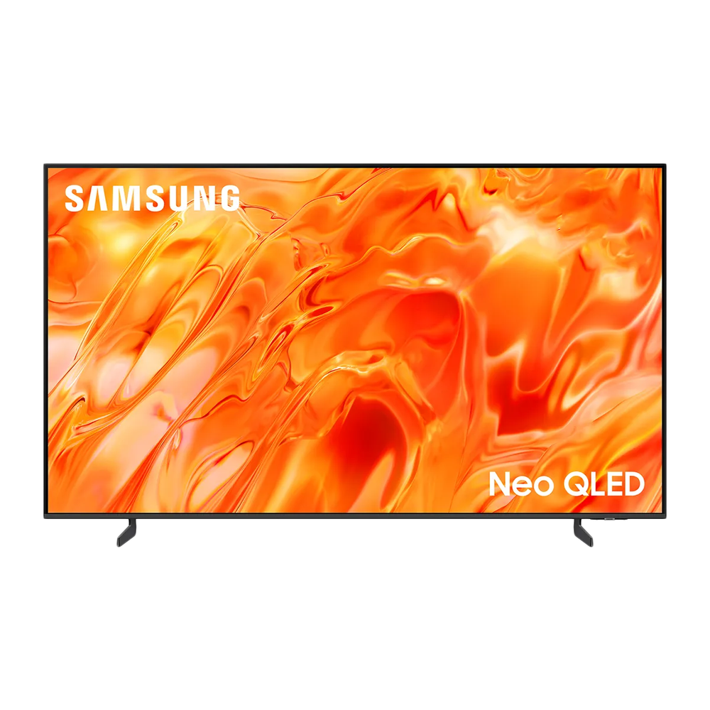 43" Телевизор NEO Q-LED SAMSUNG QE43QN70HAUXPY (2026)