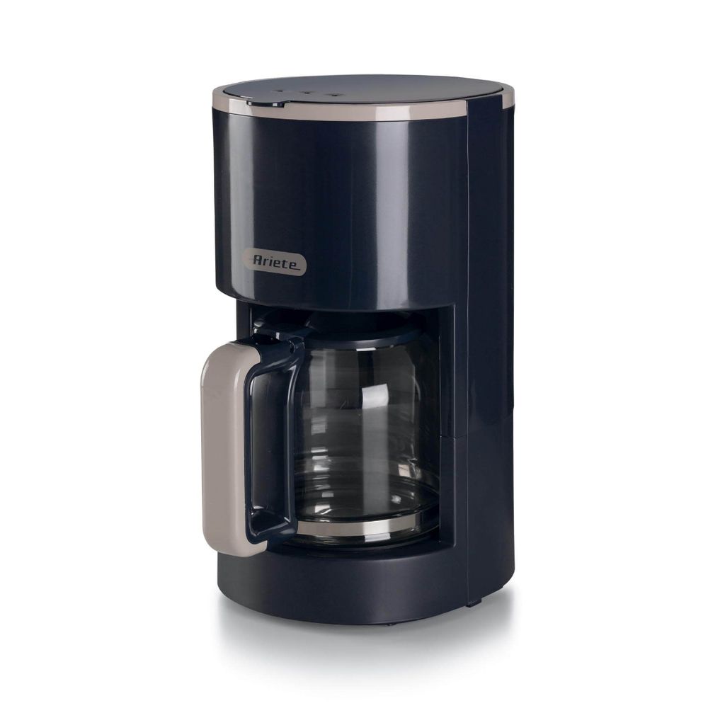 Кофеварка капельного типа Ariete 00M139400AR0, темно-синий