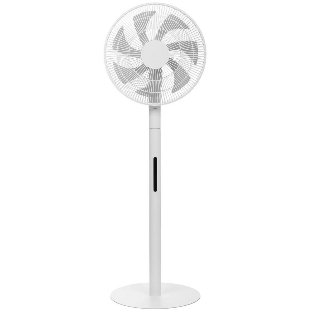 Вентилятор Mijia Smart Standing Fan Pro Slim EU (BHR08UQEU)