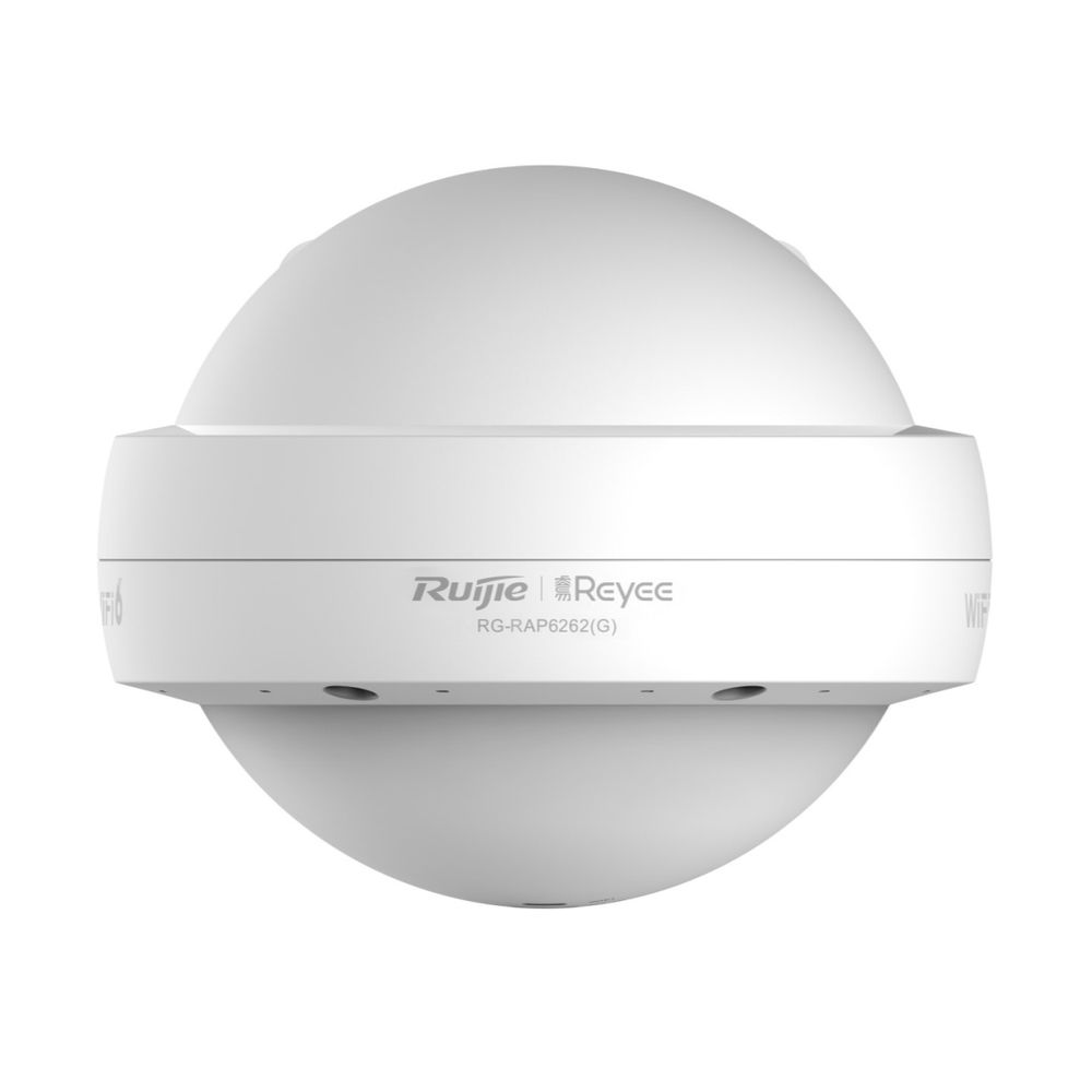 WiFi Точка доступа Ruijie/Reyee RG-RAP6262(G)