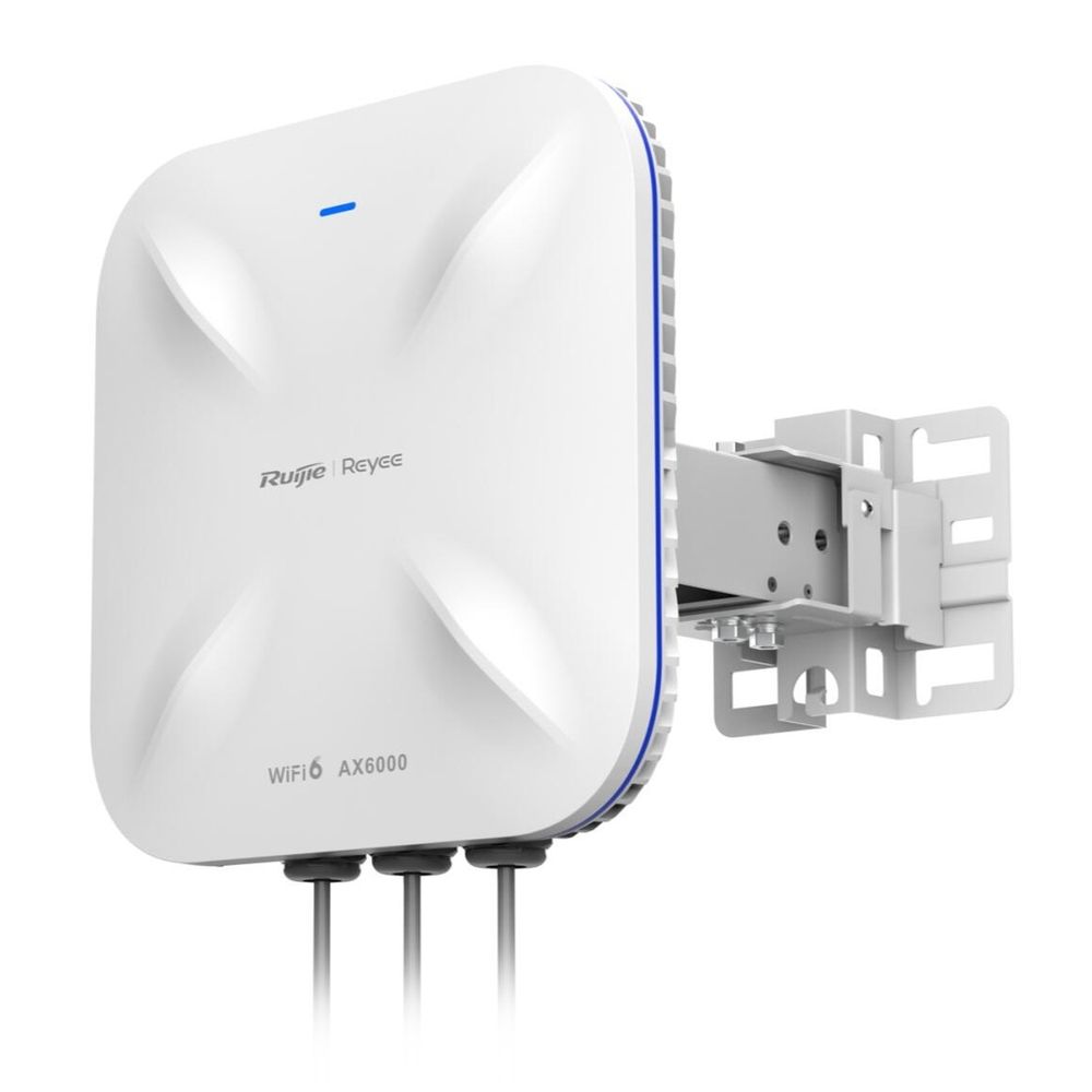 WiFi Точка доступа Ruijie/Reyee RG-RAP6260(H)-D