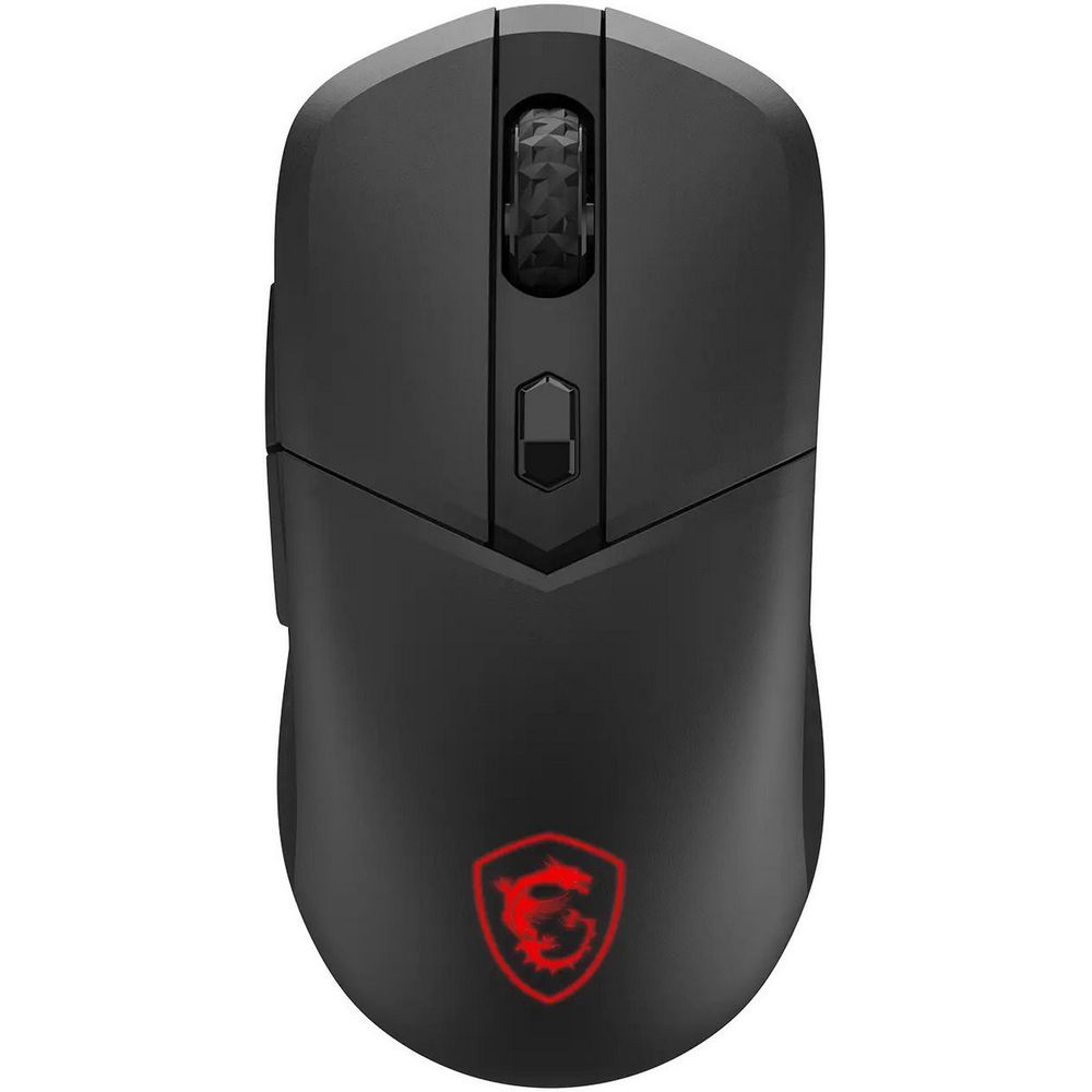 Мышь MSI VERSA 300 W 8K