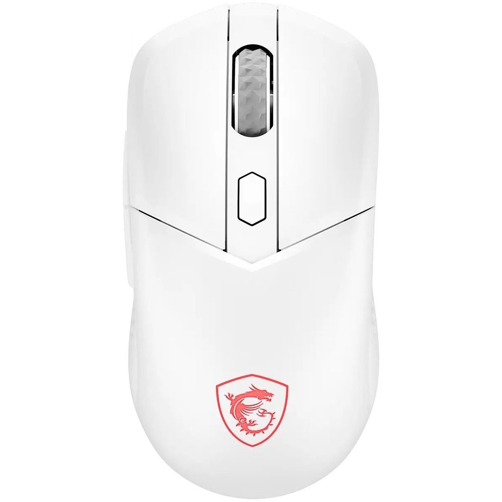 Мышь MSI VERSA 300 W 8K WHITE