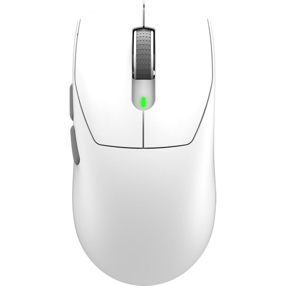 Мышь MSI FORGE GM340 W WHITE
