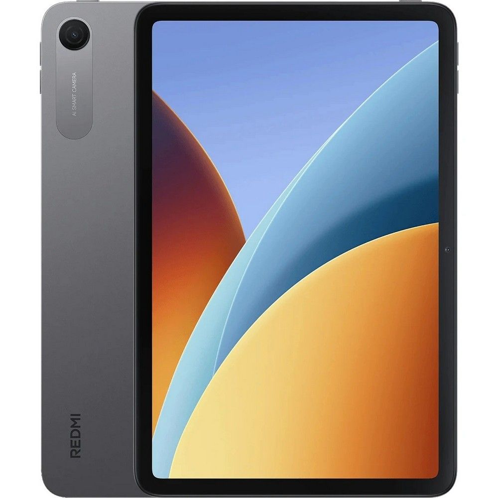 Планшет 9.7" Redmi Pad 2 4+128Gb серый (VHU7066RU)