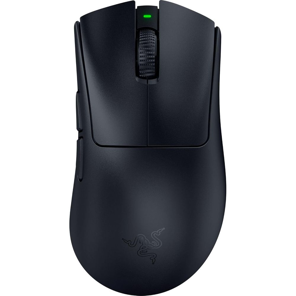 Мышь Razer DeathAdder V4 Pro Black