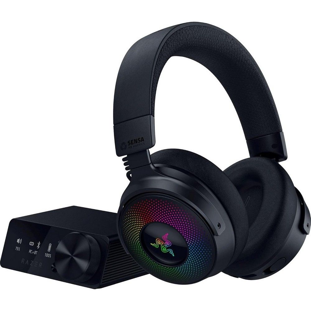 Наушники Razer Razer Kraken V4 Pro