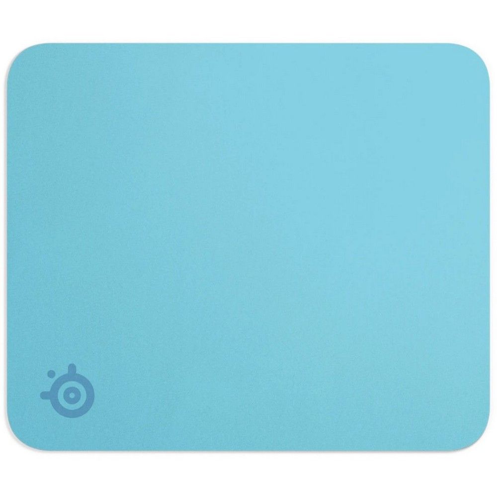 Коврик SteelSeries QcK Mousepad Aqua Large