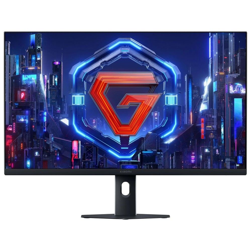 Монитор Xiaomi 2K Gaming Monitor G27Qi 2026 RU P27QDB-RGGL