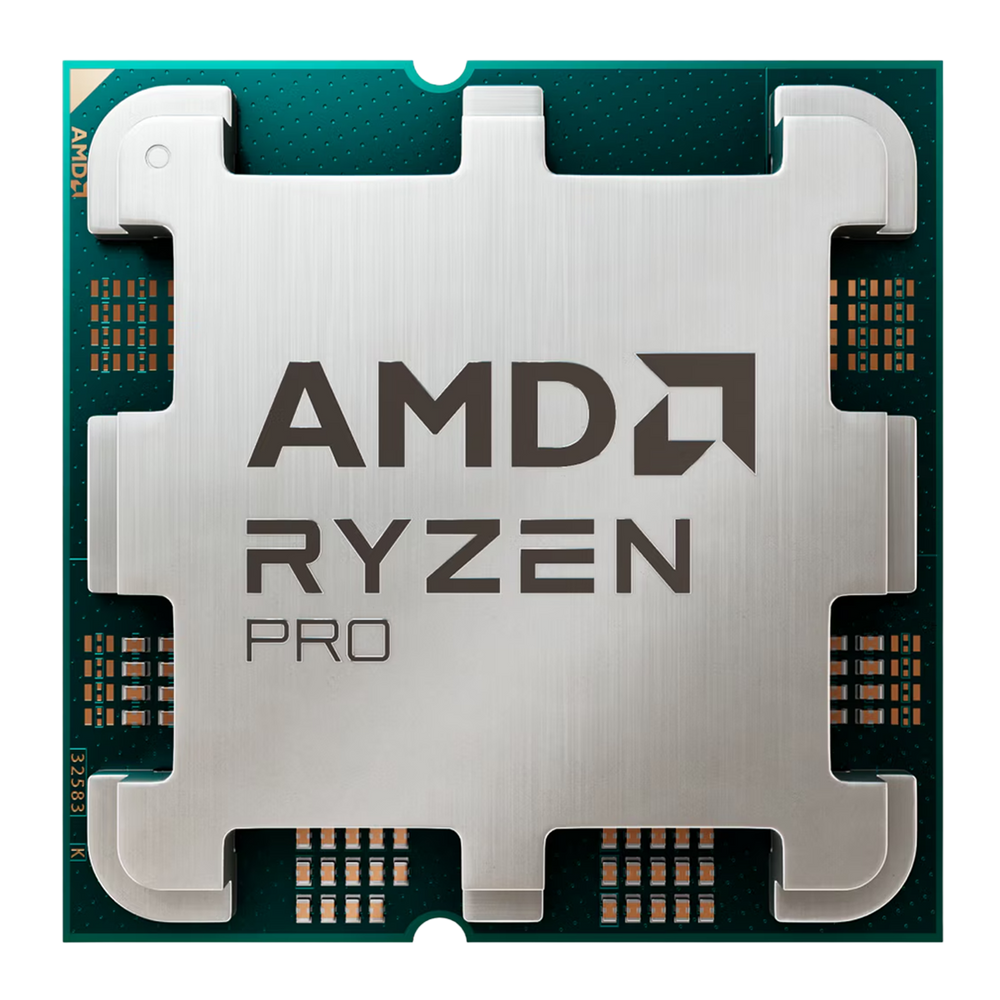 Центральный Процессор AMD RYZEN 5 PRO 8600G OEM (Phoenix, 4nm, C6/T12, Base 4.30 GHz, Turbo 5.00 GHz, Radeon 760M (RDNA 3.0), L2 6 MB, L3 16 MB, TDP 65 W, AM5)