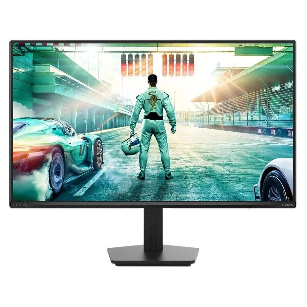 Монитор 27" PHILIPS 27M2N2500NF  IPS, 2560x1440, 144Hz, 4ms, 300сd/m, 1500:1  | HDMI(2.0),DP 1.4 ExPSU, Vesa 100, Black