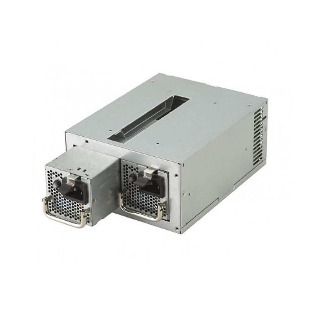Блок питания серверный FSP FSP500-50RAB 500W, Mini Redundant (ШВГ=150*86*190мм), 80PLUS GOLD, A-PFC, PMBUS1.2, Стандарт IEC 62368,  OEM