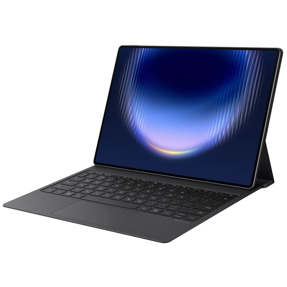 Планшет 13,2" HUAWEI  MatePad 12+256 Pro Max with Keyboard, SPACE GRAY,  GEM-W09