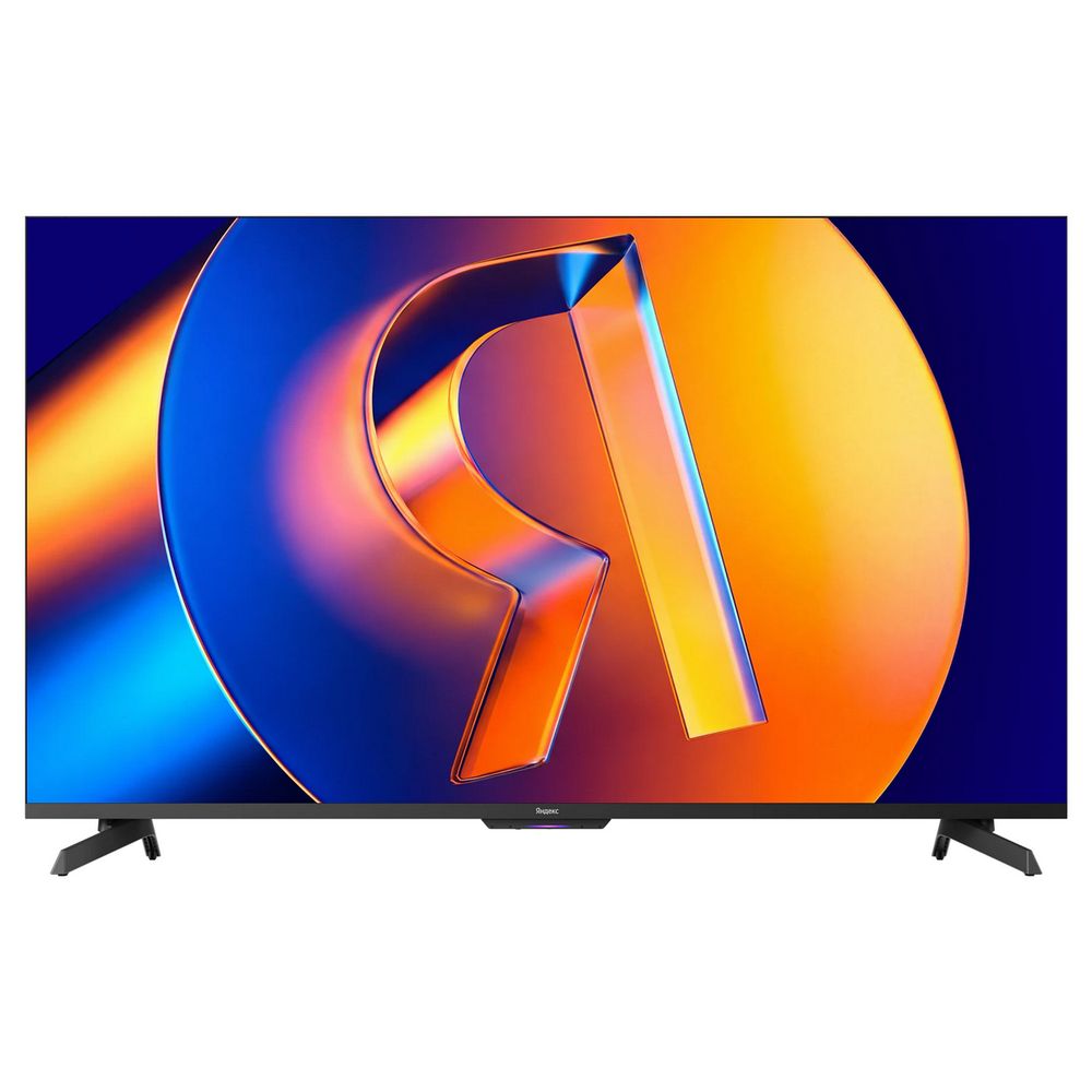 65" Телевизор m-LED Яндекс ТВ Станция MiniLED (YNDX-00098)