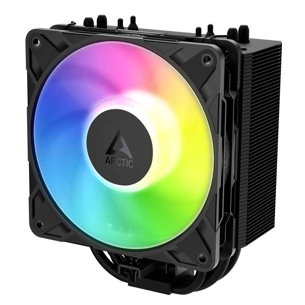 Вентилятор для процессора ARCTIC Freezer 36 S A-RGB Black (ACFRE00198A)