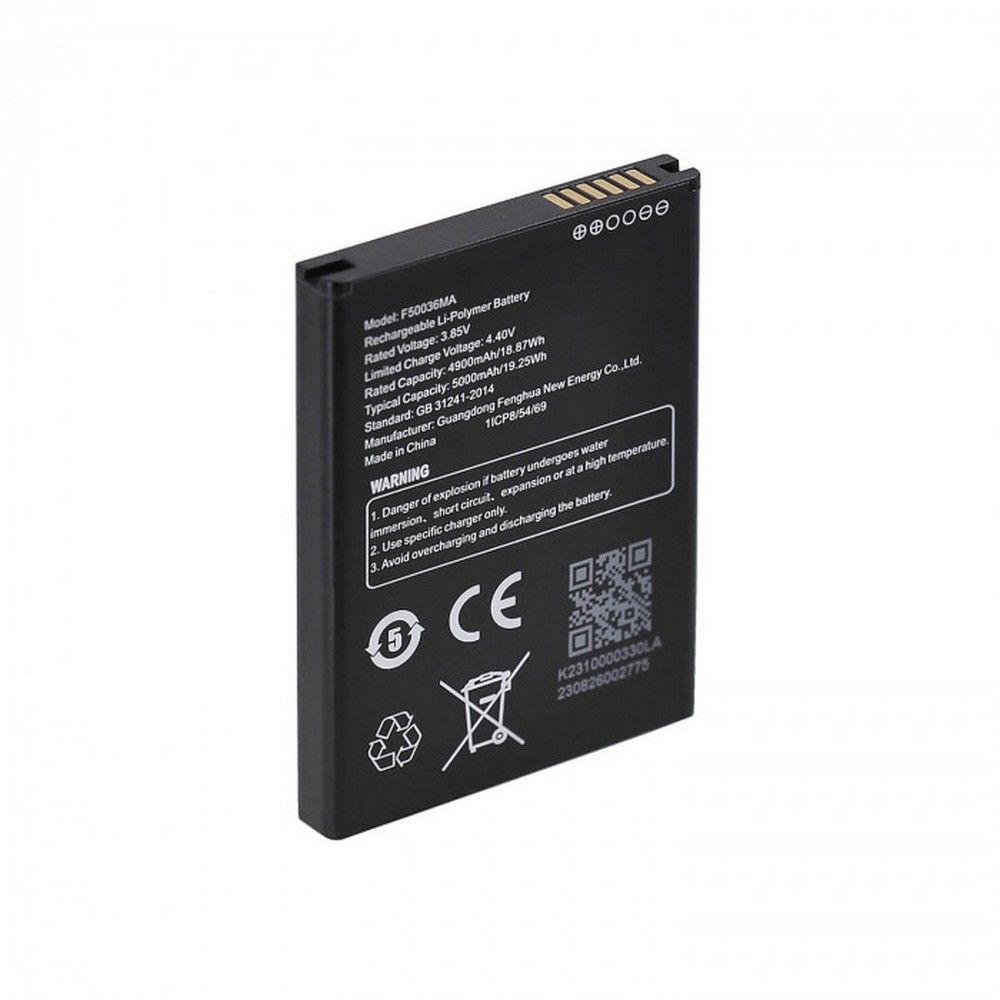Батарея для ТСД MERTECH MovFast S55(9203)