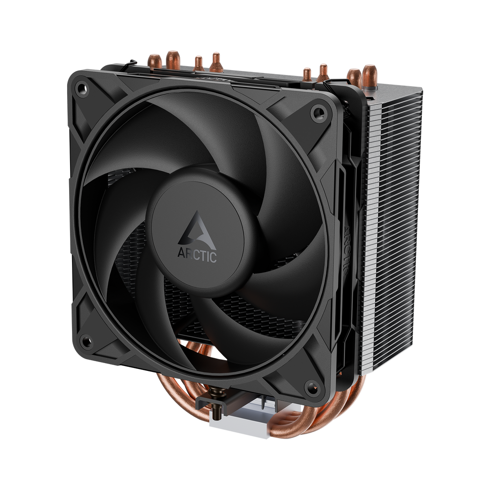 Вентилятор для процессора Arctic Freezer 36-S - Retail (Intel: LGA 1851, LGA 1700 AMD: AM5, AM4) (ACFRE00194A)