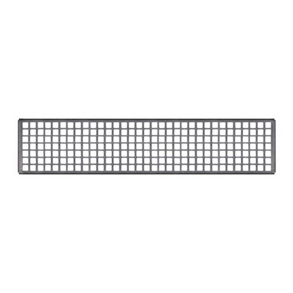Комплектующие корпусов Chenbro Рамка I/O shield , 1U, Universal (84H313210-015) {50}