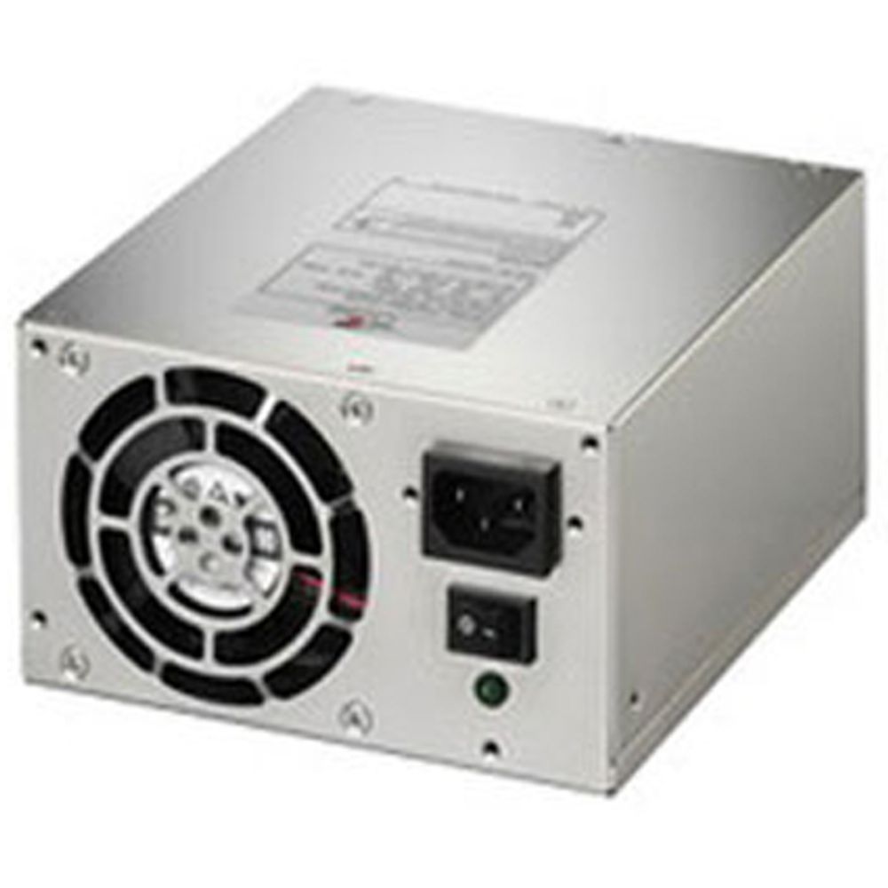 Блок питания EMACS (Zippy) PSM-5860V, 860W, PS2 (4U) (ШВГ=150*86*160), Single,  EPS