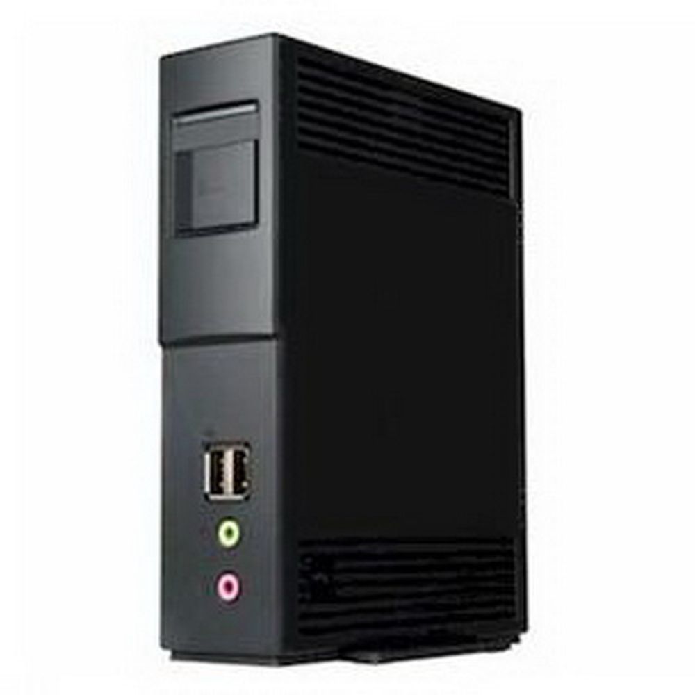 Нулевой клиент Leadtek TERA 2140 (292E) 3292E003101 DPx4+USBx4+AUDIO+RJ45