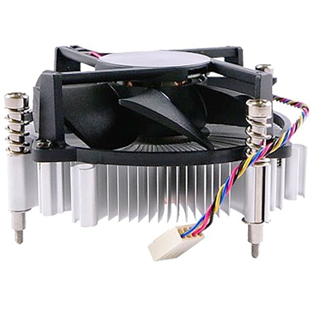 Вентилятор Advantech 1960053207N001  для CPU LGA1155 S-95W 92.9x92.9x46-SS 12V0.4A , {40}