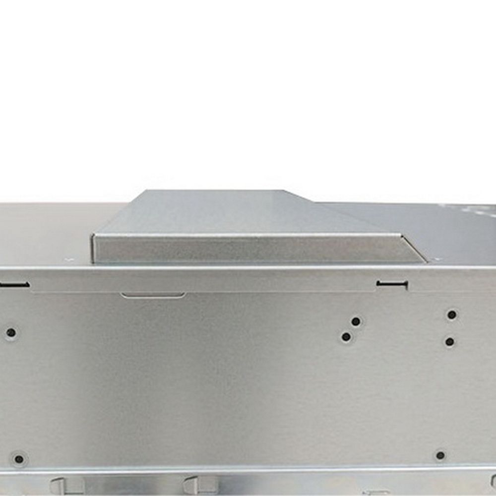 Комплектующие корпусов SuperMicro MCP-230-41803-0N верхняя панель Top cover for SC418G with GTX card support {5}