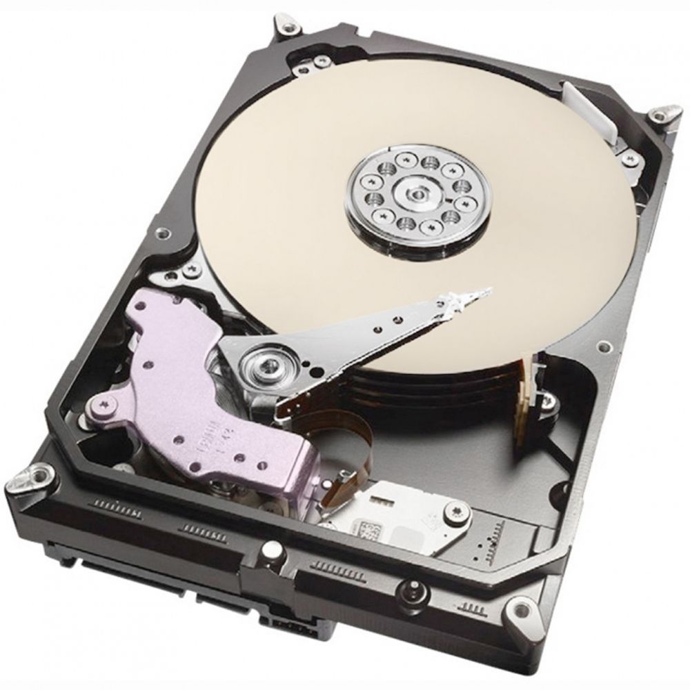 Жесткий диск Seagate BarraCuda ST2000DM008 2TB 3.5" SATA 6Gb/s, 7200rpm, 256MB, Bulk {25} (011280)