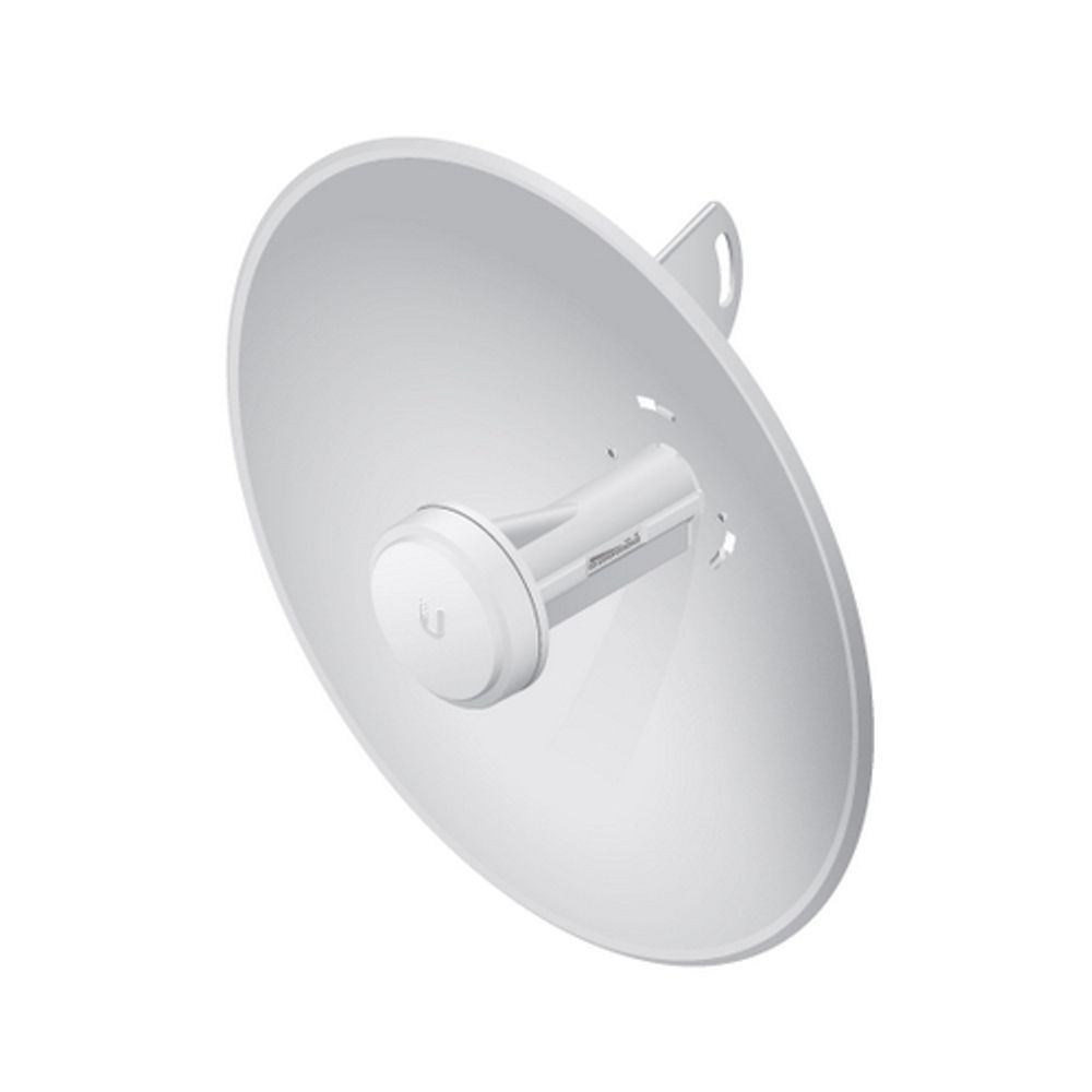 Точка доступа Wi-Fi Ubiquiti PowerBeam M2-400 |PBE-M2-400| Ubiquiti точка доступа 2.4 ГГц, 802.11g/n, 18 дБ, MIMO 2x2, 1х RJ45 |PBE-M2-400| (022609) (024948)