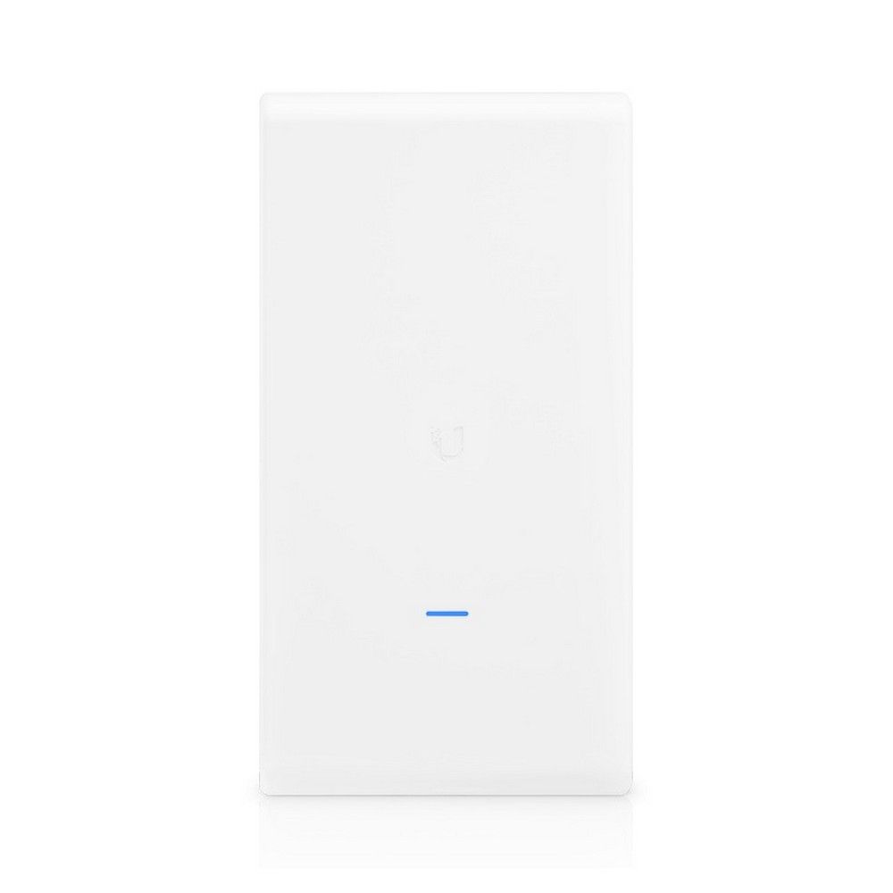 Точка доступа Wi-Fi Ubiquiti UniFi AP AC Mesh Pro |UAP-AC-M-PRO| Ubiquiti точка доступа 2.4+5 ГГц, 802.11ac/n/a/g/b, 2х 1G |UAP-AC-M-PRO| Ethernet, 802.3af, RTL {4} (024764)