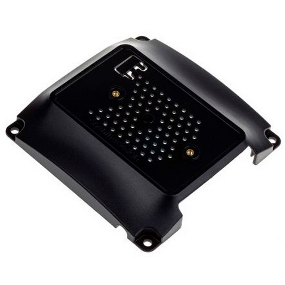 Кронштейн Raspberry Pi Raspberry Pi 3 Model B Крепление VESA Mount (100x100 mm) для корпусов Raspberry Pi 3, ASM-1900048-21, цвет черный, (122-3465) (871545)
