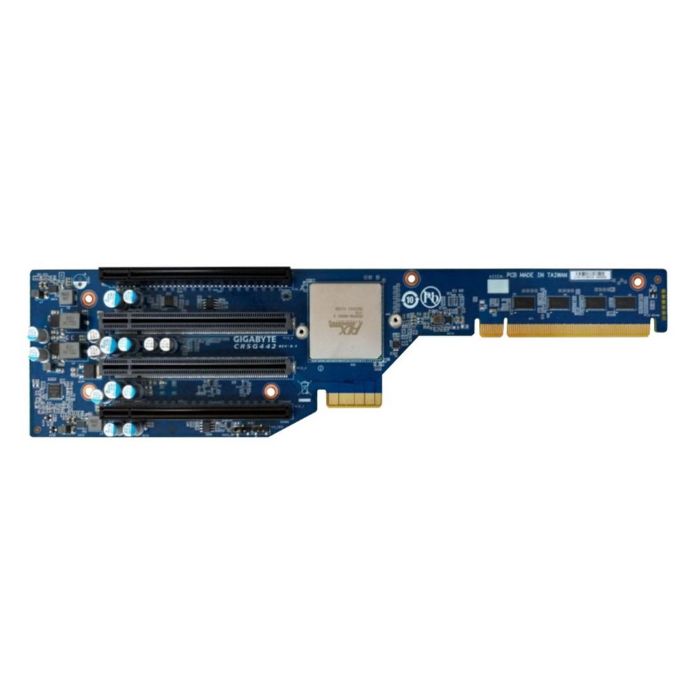 Аксессуары Gigabyte CRSG442 RISER CARD