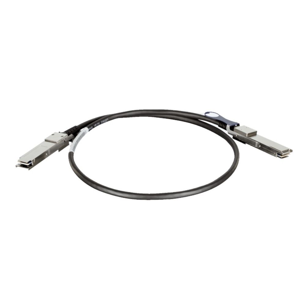 Кабель  ACD-QSFP-Plus-3m QSFP+, 40G, 3m