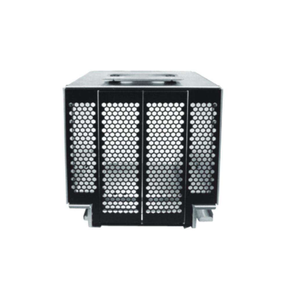 Аксессуары Chenbro 84H342910-012, drive Cage, 2 x 5.25"+2 x 3.5"  bays (for stand alone), RM42300
