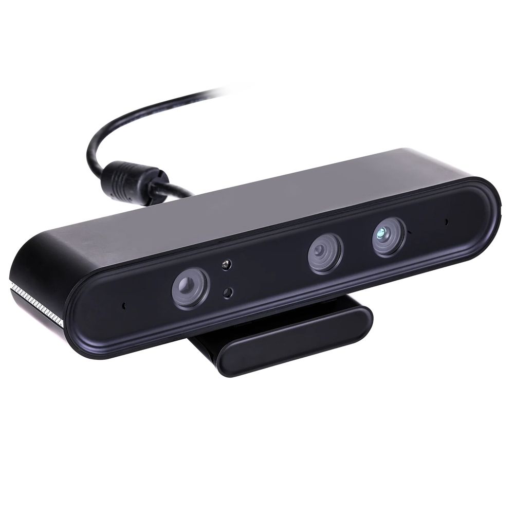 3D-камера ORBBEC Astra S