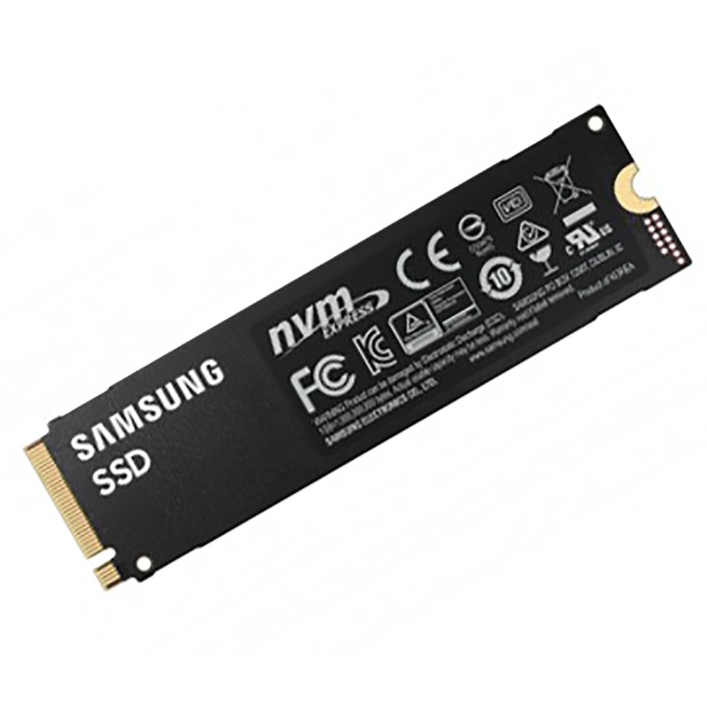 Твердотельный накопитель SSDSamsung 980 EVO M.2 2280 MZ-V8V250BW 250GB Client SSD PCIe Gen4x4 with NVMe, 2900/1300, IOPS  230/320K, MTBF 1.5M, 3D NAND TLC, 150TBW, 0,33DWPD, RTL {10}, (572234)
