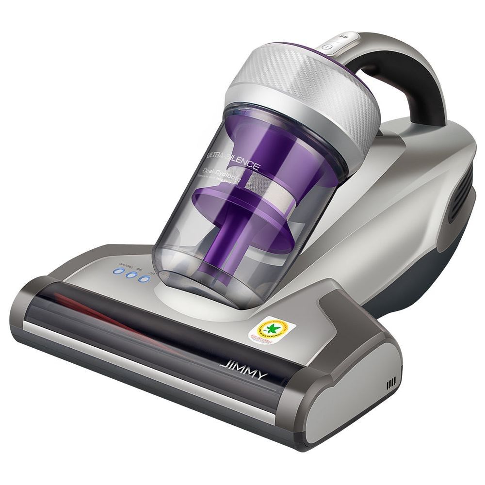 Пылесос Jimmy Anti-mite Vacuum Cleaner JV35 (308446)